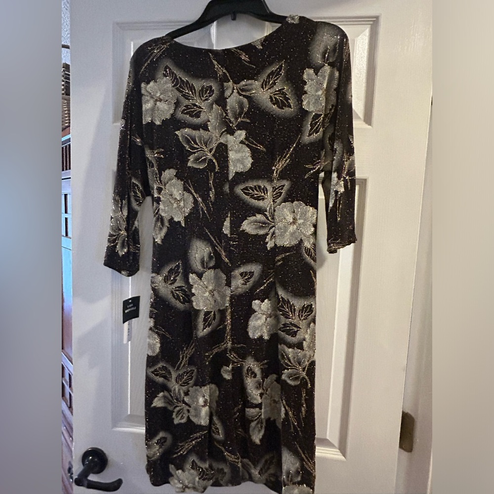 Robbie Bee dress Petite Medium